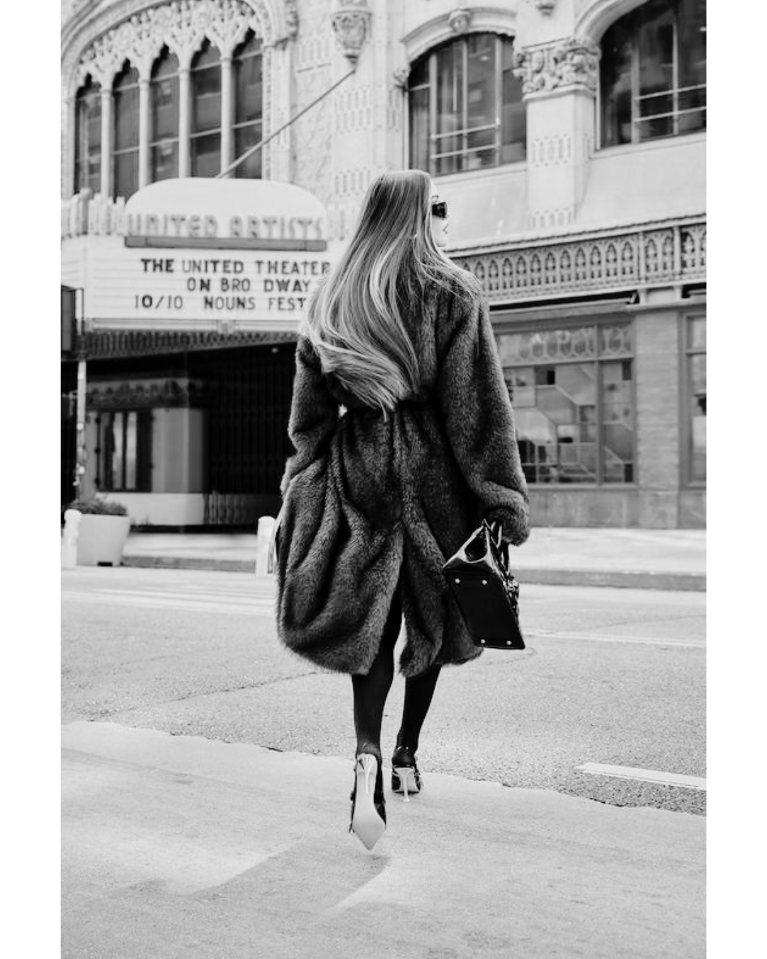 Luxe Outerwear: Comfort & Design