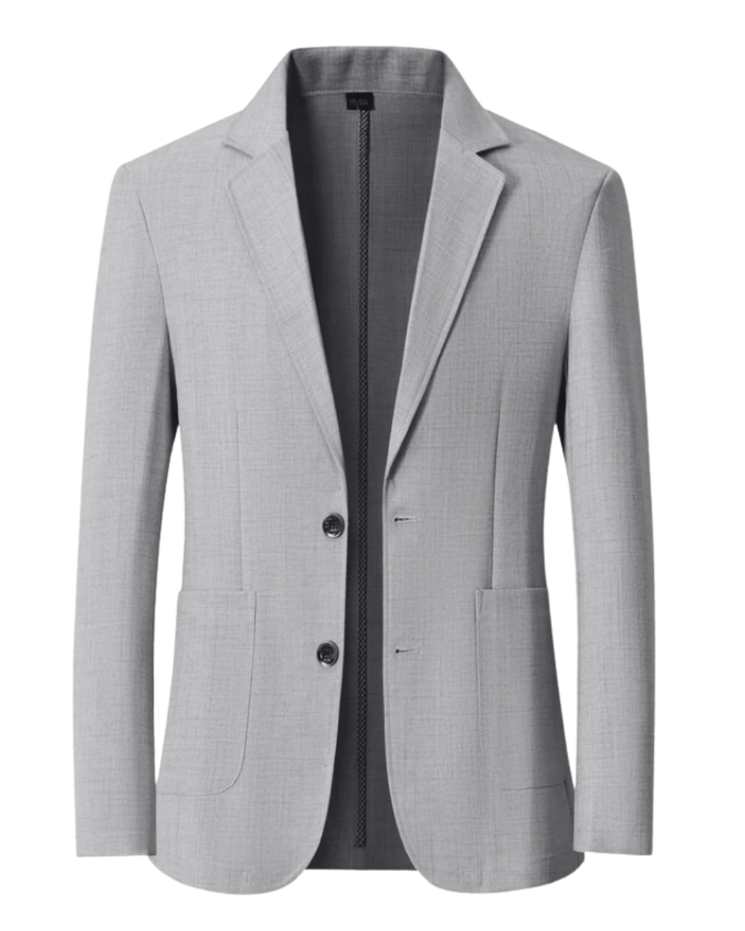 Smart Casual Linen Blend Blazer