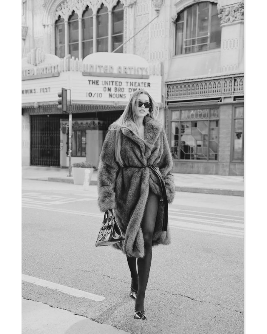 Luxe Outerwear: Comfort & Design